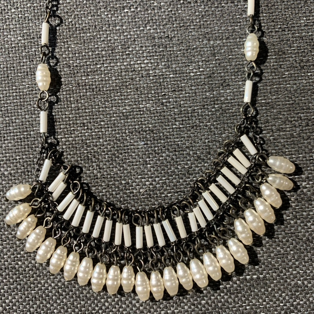 vintage necklace